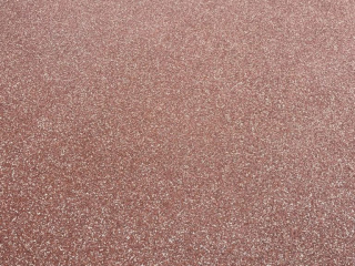 New resin bound driveway in Wythenshawe, Manchester