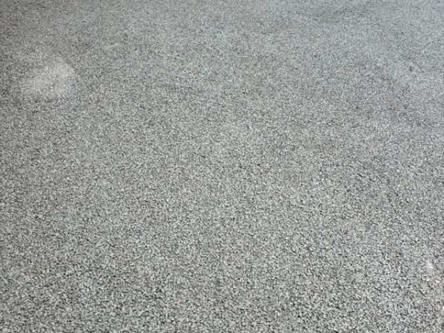 New Resin Bound Driveway in Tarporley