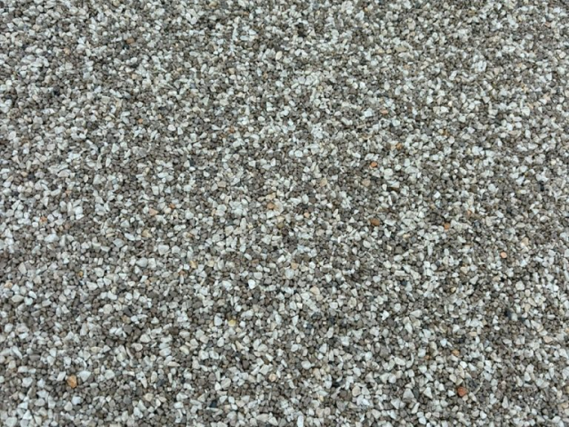 Resin Bound Driveway in Sale Manchester