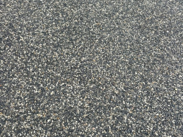 New Resin Bound Driveway in Northwich