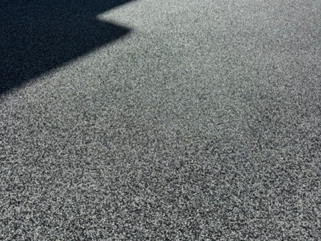 Resin Bound Driveway in Timperley, Altrincham